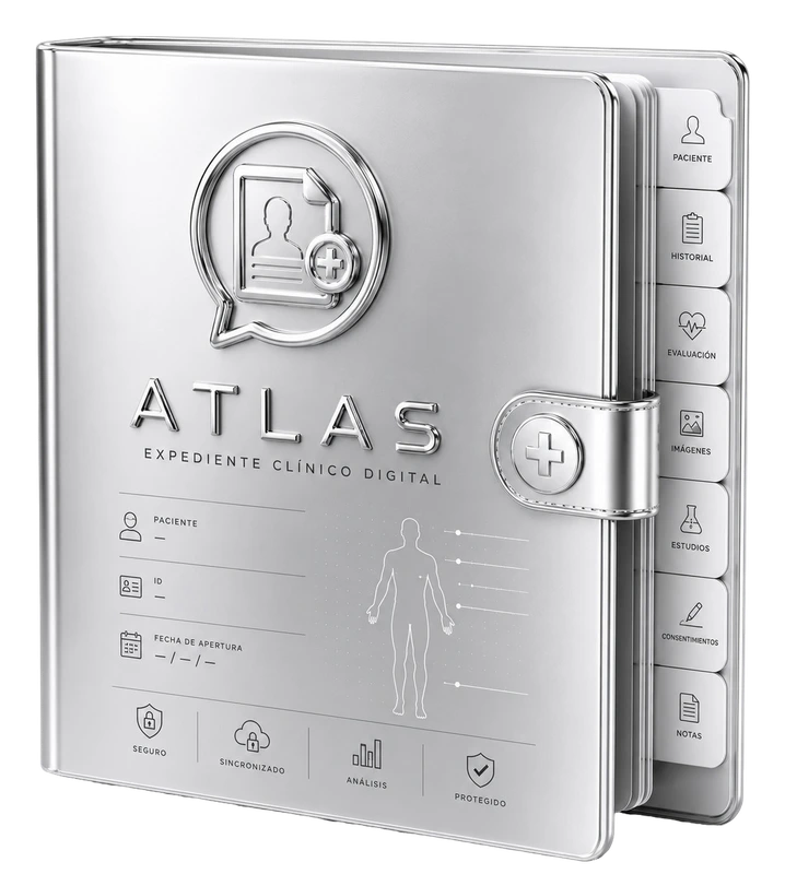 Isologo ATLAS