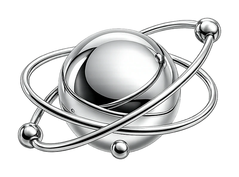 Isologo ORBIT